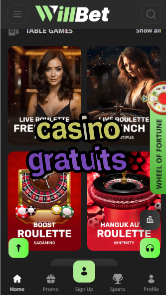 Casino Gratuits - French Free Casino Games-casinoorder.vip