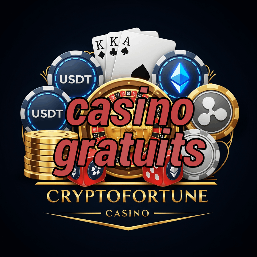 Casino Gratuits - French Free Casino Games